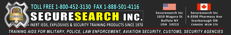 Securesearch Inc