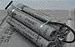 Commercial High Explosives Main Charge — Inert Simulants